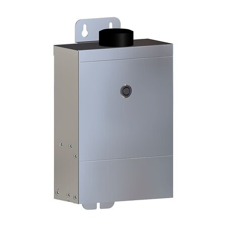 Westgate WiFi CONTROLLER FOR LANDSCAPE TRANSFORMERS STAINLESS STEEL SMART APP, 304 STAINLESS STEEL TR-ZC-WIFI