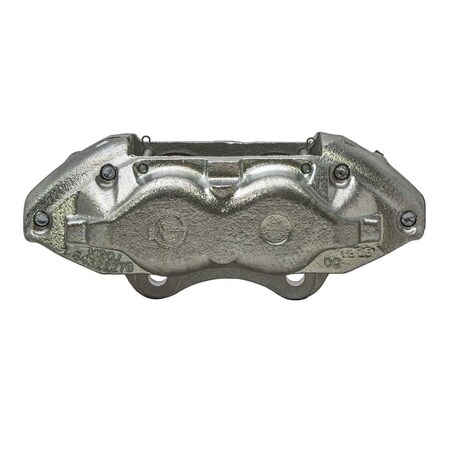 Dfc Silver Zinc Caliper, Disc Brake Caliper, 331-20000