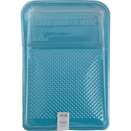 Valspar Paint Tray Liner, 3PK 883556300