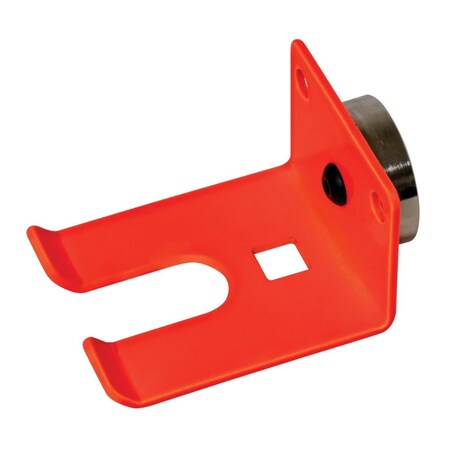 Lisle Air Hose Holder, Orange LIS-49700