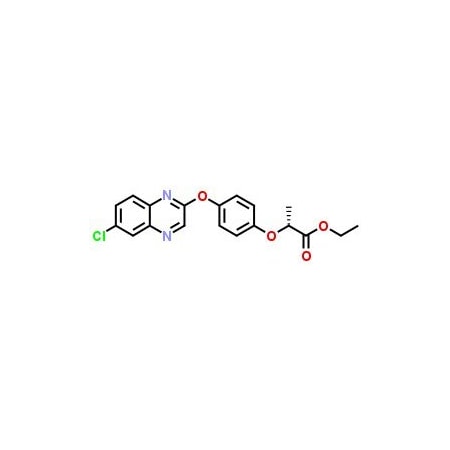 Ak Scientific Quizalofop-p-ethyl (1g), CAS 100646-51-3 H165-1g