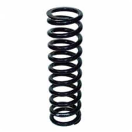 Newalthlete 1810D0112 1.87 in. I.D. 112 lbs 10 in. Coil-Over Spring NE1385194