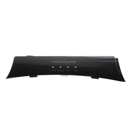 Frigidaire Label-Module Cover, Black Stain 240570238