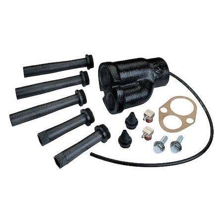 Pentair Flotec Ejector Jet Package FP520-100-P2