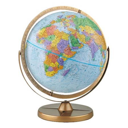 Replogle Globes The Pioneer Globe 30801