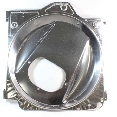 Frigidaire Bulkhead, Panel, Rear 134712823