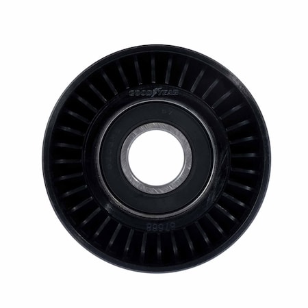 Goodyear Accessory Drive Belt Tensioner or Idler Pulley 57568