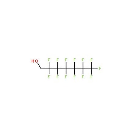 Ak Scientific 1H, 1H-Perfluoro-1-heptanol (1g), CAS 375-82-6 1920AE-1g