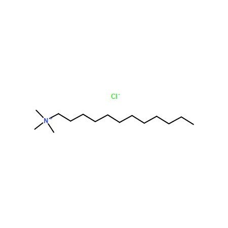 Ak Scientific Dodecyltrimethylammonium chloride (250g), CAS 112-00-5 G496-250g