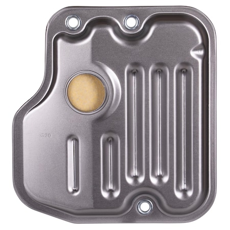 Premium Guard Transmission Filter Kit, PT1303
