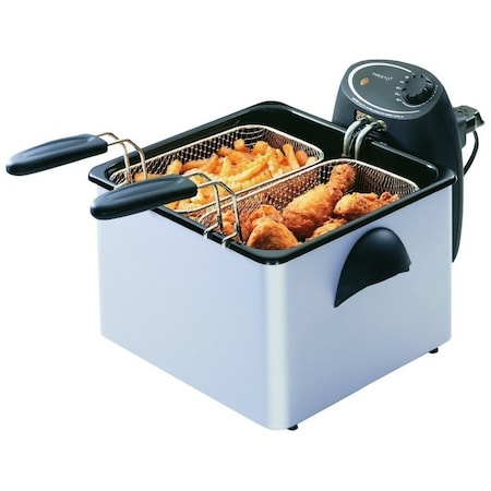 National Presto Presto ProFry 05466 Deep Fryer 05466/05464