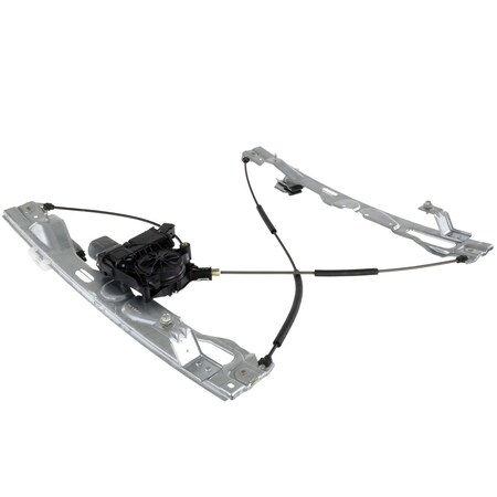 Motorcraft Window Motor and Regulator Assembly,  WLRA152