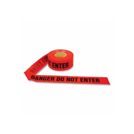 Cordova T20212 DANGER DO NOT ENTER, 12PK 461-T20212