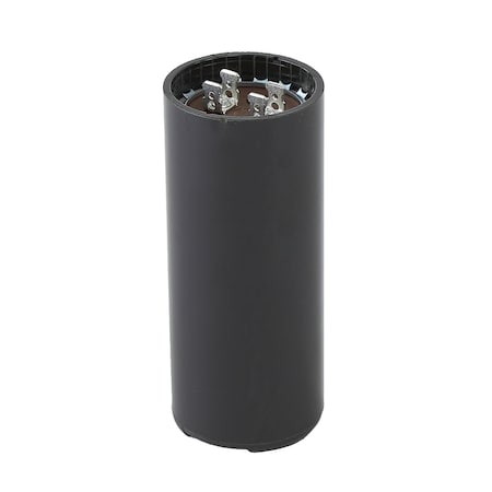 Mars Rnd Start Capacitor, 124-149Mfd, 330V 11965