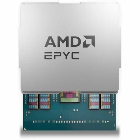Cisco AMD 9535 2.4GHZ 300W 64C/256MB CACHE DDR5 6000MT/S UCS-CPU-A9535=