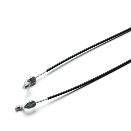 Oregon Control Cable, Auger Clutch, Replaces MTD 46-341