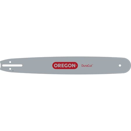Oregon DuraCut Bar, .050"Gauge, D009 Bar Mnt, 20" 200ATMD009