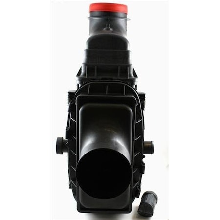 Fleetguard Filter Housing, Plastic AH55561