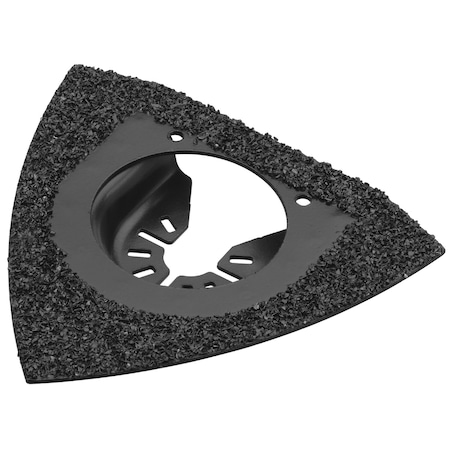 Dewalt Oscillating Carbide Rasp DWA4221