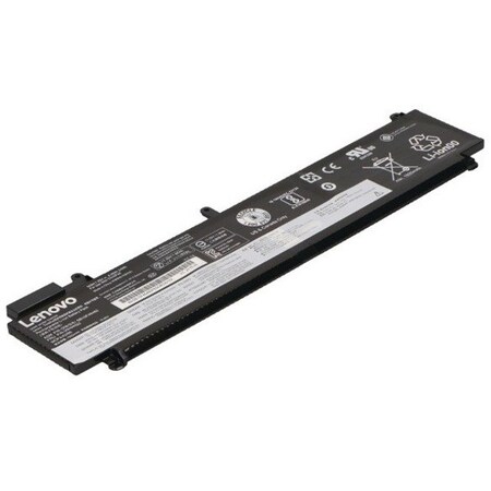 Total Micro Technologies Total Micro Battery - For Notebook - Battery Rechargeable - 1920 mAh - 11.2 V DC 00HW022-TM