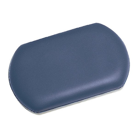 Invacare Wheelchair Upholstered Leg Rest Pad TAGRP375050