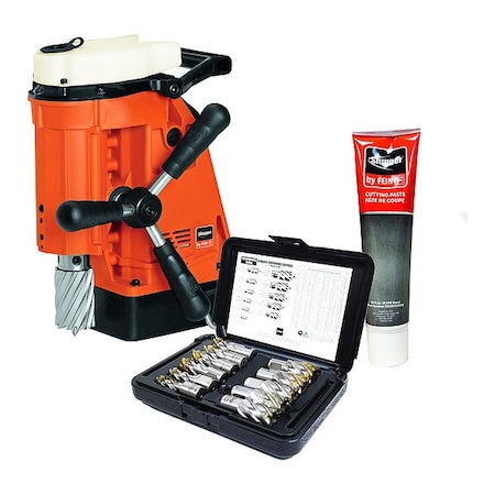 Fein FEIN JHM MAGFORCE CUT SET/10OZ PASTE JHM MAGFORCE + 63134999020 + 32160015980