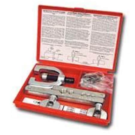 K-Tool International K Tool International  Professional Double Flaring Tool Kit KT92952