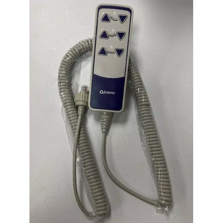 Joerns ECS Hand Pendant Part No 11017334 11017334