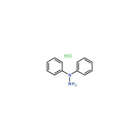 Ak Scientific 1, 1-Diphenylhydrazine HCl (25g), CAS 530-47-2 P142-25g