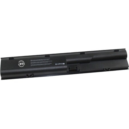 Battery Technology Battery For Hp Probook 4430S, 4431S, 4530S, 4535S Pr06, Qk646Aa,  HP-PB4530SX6