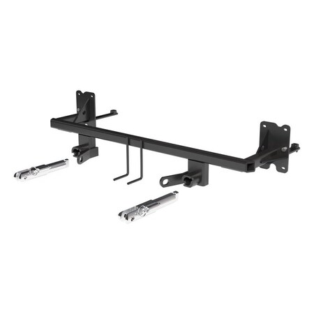Blue Ox TOW BAR BASEPLATE BX2728