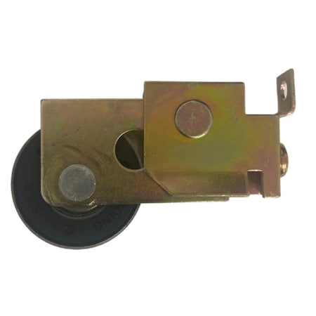 G.A.S. Hardware Capitol/Remington Sliding Patio Door Roller Assembly DR-141