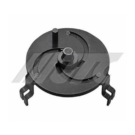 Jtc Auto Tools 3jaws adjustable fuel tank lid wrench 4261