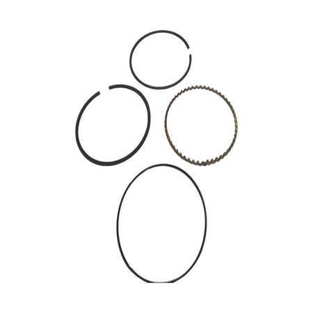 John Deere PISTON RING KIT, JOHN DEERE OEM RE69169 RE69169