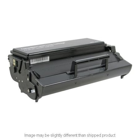 Lexmark Replacement 08A0477 HI YLD BLACK TONER 08A0477  28P2420