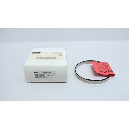 Parker PNEUMATIC CYLINDER INNER BAND KIT 63MM L078450063 85.00