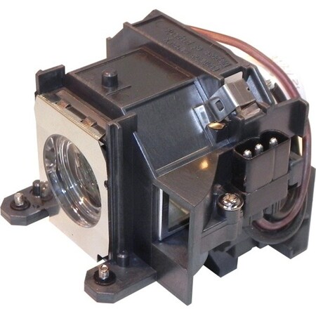 Premium Power OEM Epson LampFP Lamp Epson:EMP-1810EMP-1810PEMP-1815 for Epson PowerLite Powerlite 1825 ELPLP40-ER
