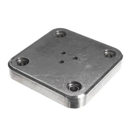 Doughxpress M-PLATEN ADAPTER DX/TX 8621104