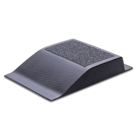 Perfectpitch 1 in. Carbon Fiber Heel Riser PE1396627