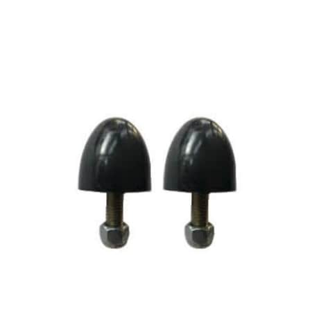 Absurdo Urethane Bump Stops for 1964-1972 GM A-Body AB2205320