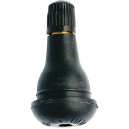 Light House Beauty 1-.25in Tubeless Tire Valve,  LI2053707