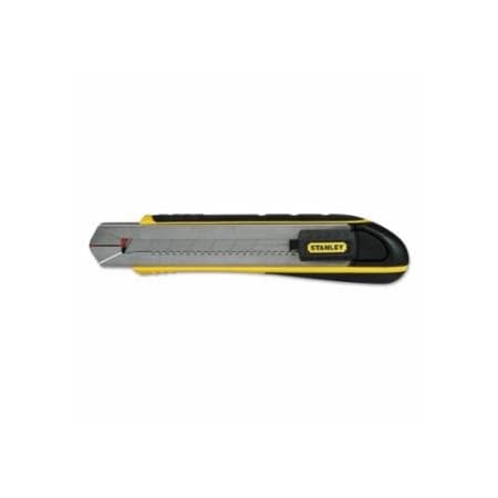 Stanley FatMax SNAP-OFF KNIFE - 25MM 680-10-486