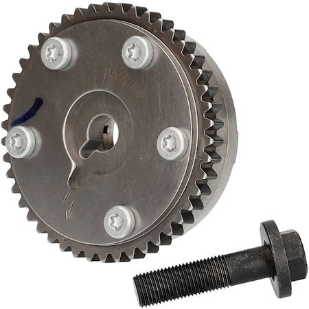 Engine Variable Valve Timing (VVT) Sprocket,