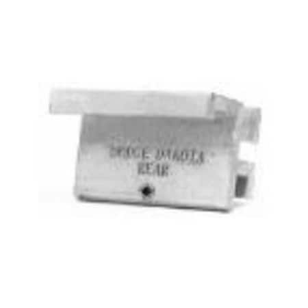 Green Arrow Equipment 133972 Dakota Rear Block GR3557964