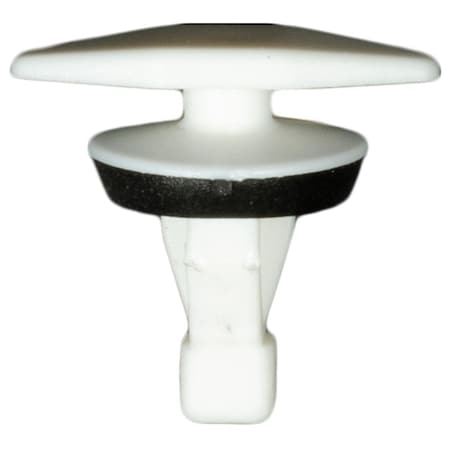 Auveco Audi Door Weatherstrip Retainer 25415
