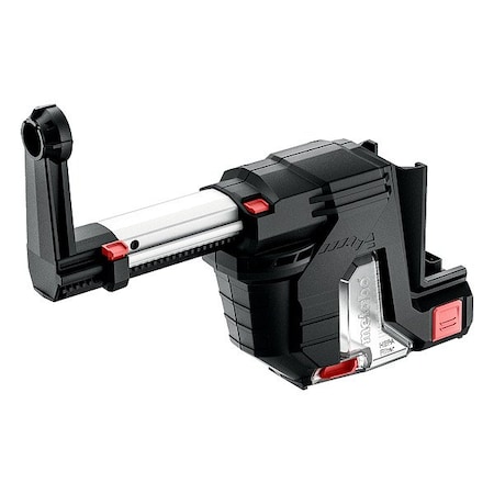 Metabo Dust Extraction Attachment, On-Tool ISA 28