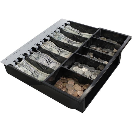 Adesso 16IN CASH DRAWER TRAY FOR MRP-16CD MRP-16CD-TR