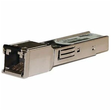 Red Lion Controls SFP Transceiver - Gigabit Copper NTSFP-TX