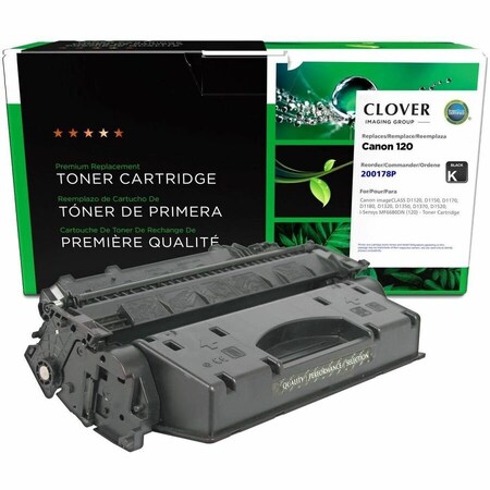 Clover Imaging Group Imaging Remanufactured Toner Cartridge 200178P