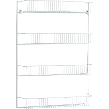 Closetmaid 4-Tier Storage Rack 803300